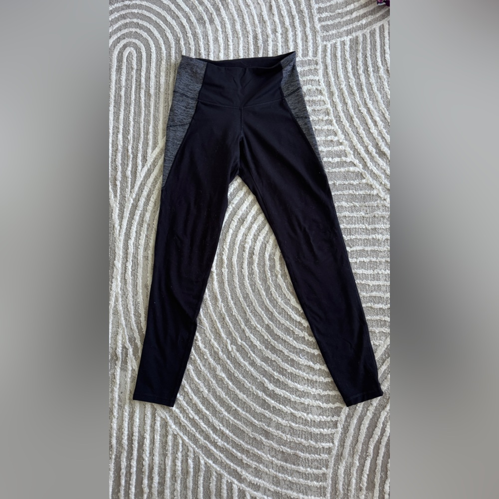 Old navy active go dry leggings